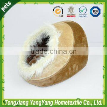 2015 YangYang Cheap Pet House & cheap cat bed & cat hole bed