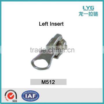 No.51-2 OEM manufactory metal zippper puller for garment