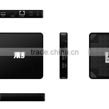 Vensmile Mini PC OTT Google Android 5.1 Smart TV Box With 1GB DDR3 8GB Amlogic S905 M9+ photo-3