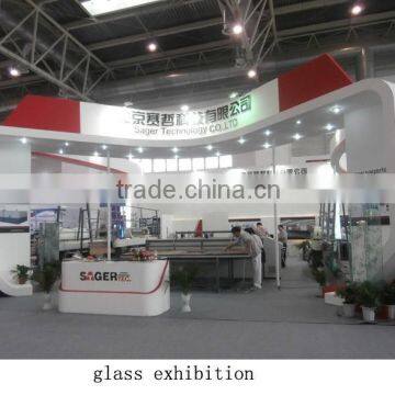 New Style High Quality Glass Edging Polishing Machine SZ-YB7 photo-4