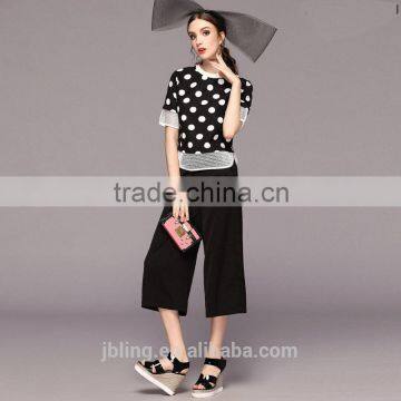 women beauty salon uniform