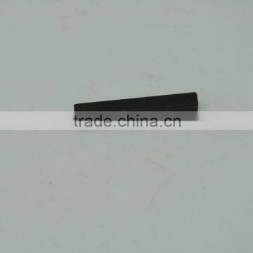 104949 B-Shaped key 6 x 6 x 24 suitable for VT2500