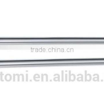 Stainless steel Active towel bar / towel rod / towel rail