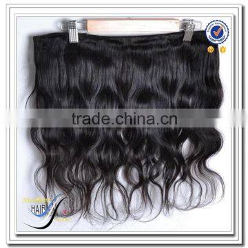 Wholesale Top Quality 100% Human Virgin Brazilian Hair Body Wave Hair Weave photo-6