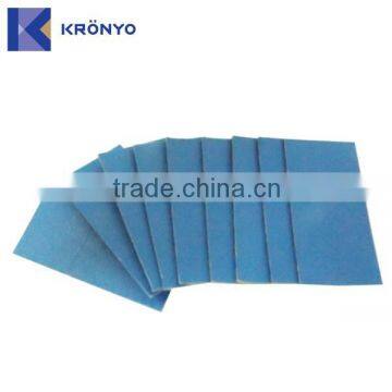 KRONYO radial vulcanizing for car tire repair tyre rubber sheet