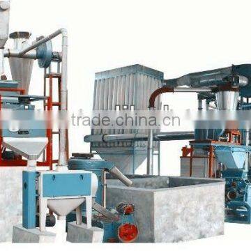 banana flour milling machine for sale