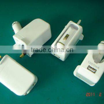 USB charge for IPHONE4