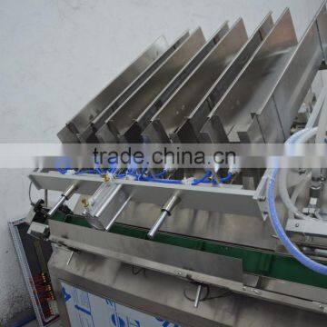Sipuxin Facial Mask Packing Machine Mask Machine photo-5