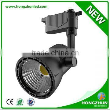 2014 Quality Products Cob Chip 30w Led Track Light