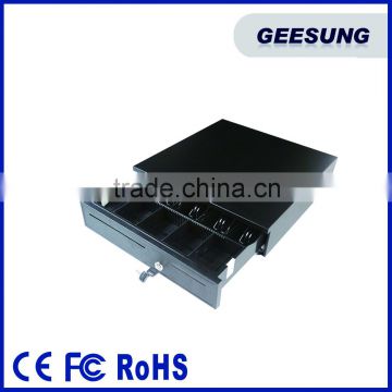 Metal electronic 5B 5C 460 retail POS usb cash drawer