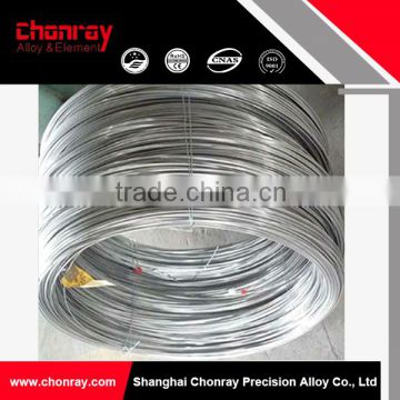 Iron-chromium-aluminum 0.9 mm heating wire