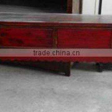 Chinese antique big altar table LWD539