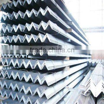 50*50*4 hot rolled mild steel equal angle