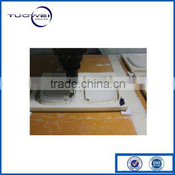 CNC Rapid Prototype Making Service photo-2