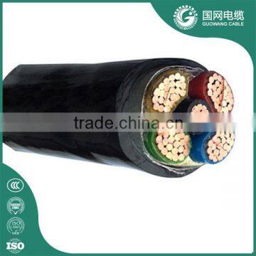 Fire Resistant Cable/insulated Low Voltage Power Cable/low Voltage Cable Yemen photo-6