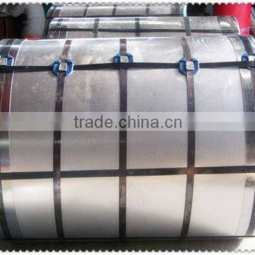 binzhou PPGI coils