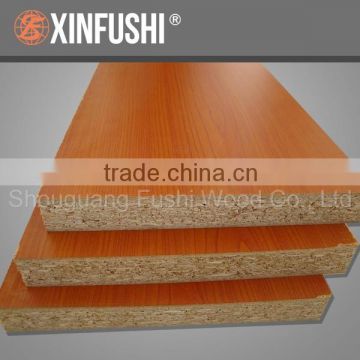 Melamine paper faced chipboard /Particle board