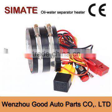 Auto Heater 12v for Diesel Engined Car photo-2