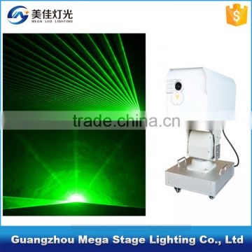 10w 15w 20w outdoor programmable projector green landmark laser light