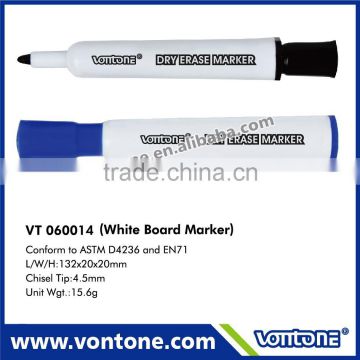 NON MOQ whiteboard marker pen dry erase marker