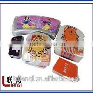 Best Supplier Glitter Heat Transfer Film