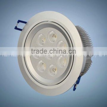 Dimmable LED Down Lamp