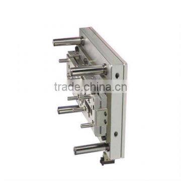 Micro Motor Stator Progressive Tooling