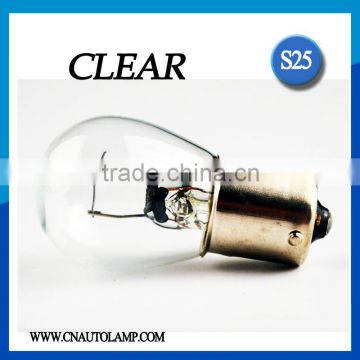 S25 12V 21W BA15S Miniature Bulb 1141