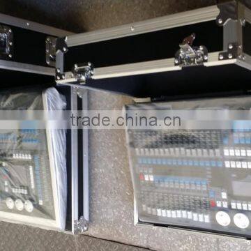 Good Quality Disco Light Dmx Controller Computer 1024 Controller photo-2