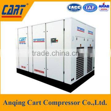 LSD-300A 7-13 bar Energy saving air compressor price on sale