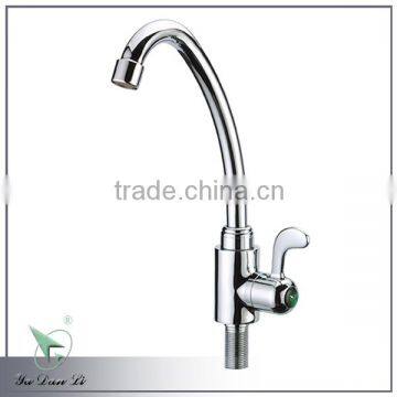 cold water kitchen tap 1026