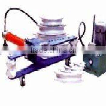electric power hydraulic bender