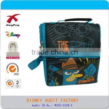 XFL-140403 Promotional lunch box bag