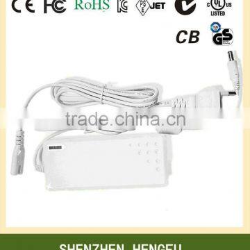 220V 14V 2A Desktop AC/DC Power Supply SMPS photo-1
