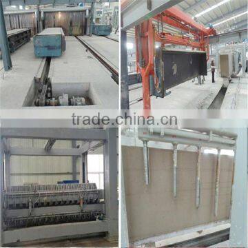 Fly Ash Brick Machine Production Line/automatic Brick Manufacturing Plant photo-5