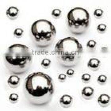 Steel Balls