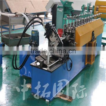 C light keel roll forming machine for ceiling