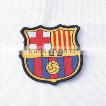 Woven Patches for Garment photo-5