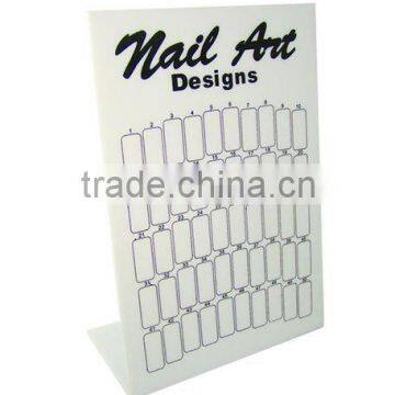 nail art display ADS-09