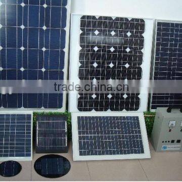 Factory Sale Garden Solar Wind Hybrid Led Street Light With IP65 photo-2