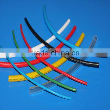 PVC material insulation sleeve for cable and wire