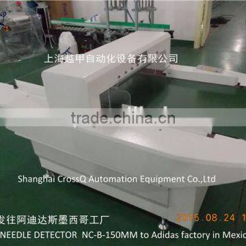 Cotton Garment Needle Detector photo-2