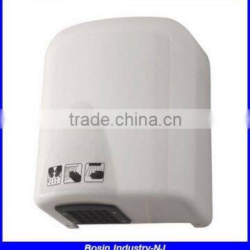 automatic hand dryer infrared sensor