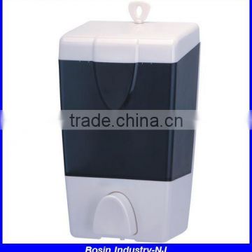 dispenser soap for manual type, 550mL liquid hand soap dispenser