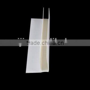 OUMEIJIA HIGH QUALITY PVC CORNER ACCESSORIES
