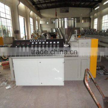 Polystyrene Equpment for Picture Frame/polystyrene Molding Machine photo-3