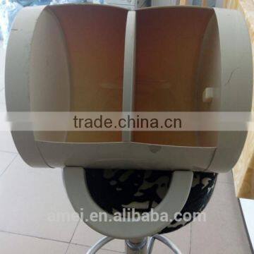 Plastic Display for Coffee Promotion in Supermarket Cup-shaped photo-5