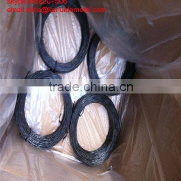 Many Years Facotry High Quality Black Annealed Iron Wire All Sizes/black Annealed Wire photo-6