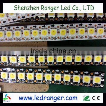 Addressable white 3200-5500K, other CCT sk 6812/ ws2812 Programmable led strip