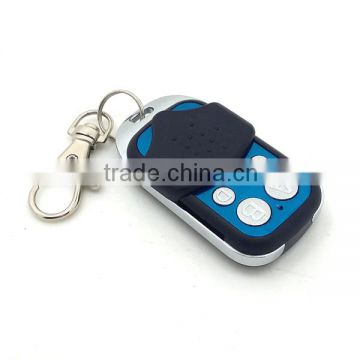 multi frequency universal gate remote control